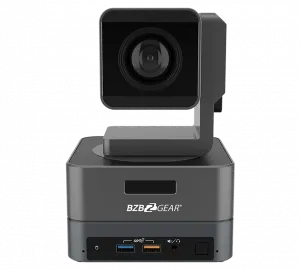 Bzb BG-NUCLEUS-10X All-in-one Ptz Camera With Integrated Pc - 1080p Hd