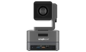 Bzb BG-NUCLEUS-10X All-in-one Ptz Camera With Integrated Pc - 1080p Hd