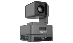 Bzb BG-NUCLEUS-10X All-in-one Ptz Camera With Integrated Pc - 1080p Hd