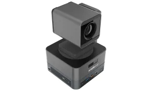 Bzb BG-NUCLEUS-10X All-in-one Ptz Camera With Integrated Pc - 1080p Hd