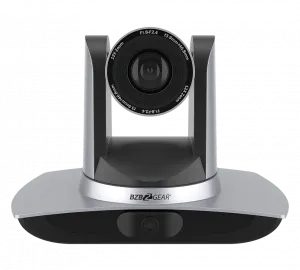 Bzb BG-LVUPTZ-12XHUS Auto-tracking Full Hd 12x Zoom Streaming Camera