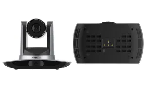 Bzb BG-LVUPTZ-12XHUS Auto-tracking Full Hd 12x Zoom Streaming Camera