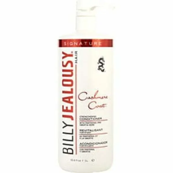 Billy 368954 By  Cashmere Coat Strengthening Conditioner 33.8 Oz For M