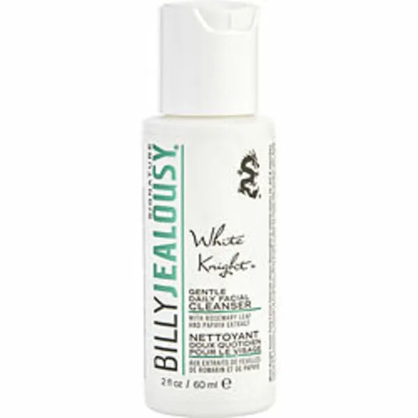 Billy 368987 By  White Knight Gentle Daily Facial Cleanser --60ml2oz F