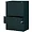 Hirsh Industries Space Solutions 30-Inch Black 4-Drawer