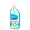 003229CT | 1908 Brands Herbal Peppermint Glass Cleaner, 28