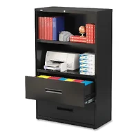 HIRSH INDUSTRIES SPACE SOLUTIONS-16778