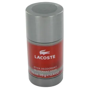 Lacoste 452522 Deodorant Stick 2.5 Oz