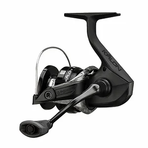 13 Fishing 13 Fishing Kalon O Blackout Spinning Reel -