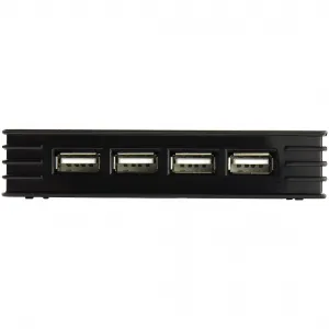 Startech ST4202USB 4 Port Usb 2.0 Hub - Hub - 4 Ports - Hi-speed Usb -