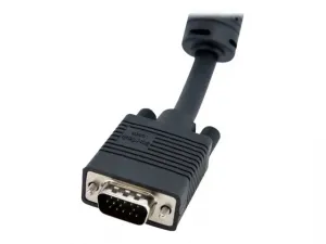 Startech MXT101HQ35 Coax High-resolution Vga Monitor Extension Cable -