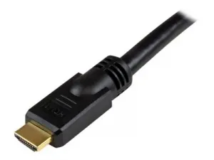 Startech HDMIDVIMM20 20 Ft Hdmireg; To Dvi-d Cable - Mm - Connect An H