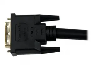 Startech HDMIDVIMM20 20 Ft Hdmireg; To Dvi-d Cable - Mm - Connect An H