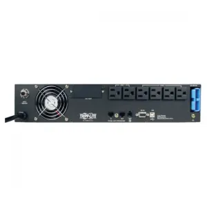 Tripp G67472 Ups Smart Online 1500va 1200w Rackmount 100v-120v Usb Db9