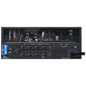 Tripp SMART3000CRMXL , Ups, Smartpro 3000va, 120v, 2880w, 4u, Avr, 8 X