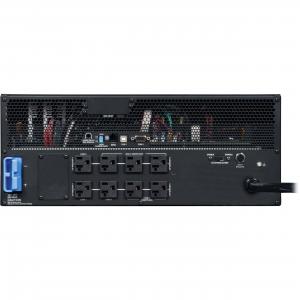 Tripp U40429 Ups Smart 2200va 1900w Rackmount Avr 120v Pure Sine Wave 