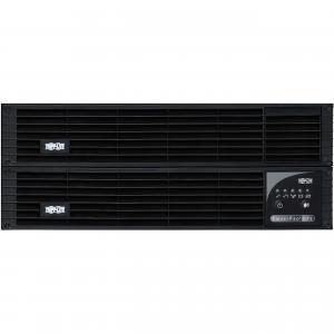 Tripp U40429 Ups Smart 2200va 1900w Rackmount Avr 120v Pure Sine Wave 