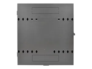 Tripp SRWF2U 2u Wallmount Rack Vertical