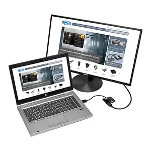 P136-06N-HV-V2 | Tripp Lite TRIPP LITE, DISPLAYPORT TO HDMI