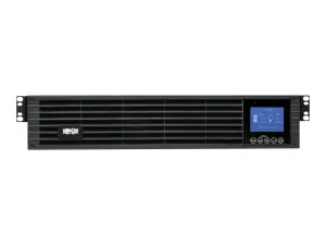 Tripp SUINT3000LCD2U Ups  Smartonline 3kva 2.7kw Double-conversion Ups