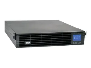 Tripp SUINT3000LCD2U Ups  Smartonline 3kva 2.7kw Double-conversion Ups