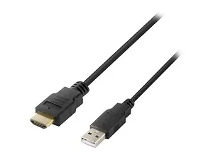 F1DN1MOD-HC-H06 | Belkin 6FT Modular HDMI Single Head Host