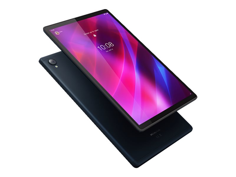 Lenovo ZA8N0044US Topseller Tabk10 Android Os