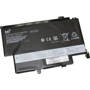 Battery 45N1706-BTI Lenovo Battery 14.8v 3180mah