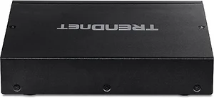 TEG-S750 | Trendnet 5-Port 10G Ethernet Switch with Metal