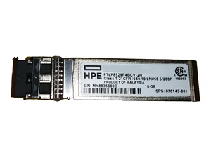 R7M10A | Hpe SN3600B 16GB 8 Port Software License Upgrade