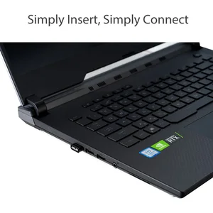 Asus USB BT500 Adapter BlueTooth 5