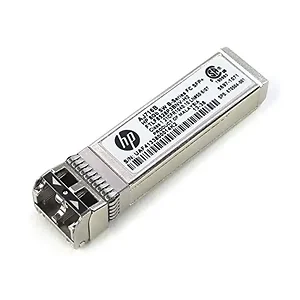 AJ716B | Hpe HP 8GB SHORT WAVE B-SERIES SFP+ 1 PACK