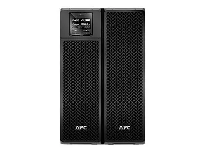 APC - Schneider Electric-SRT8KXLT
