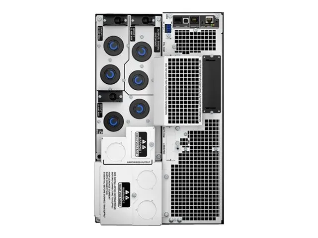 APC - Schneider Electric-SRT8KXLT