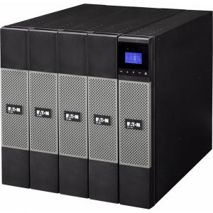 Eaton 5PX3000RT2U 5px Ups, 3000 Va, 2700 W, L5-30p Input, Outputs: (6)