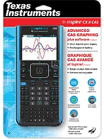 Texas Instruments-NSCXCAS2/TBL/2L1/A