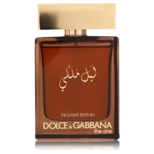 Dolce 558545 Eau De Parfum Spray (exclusive Edition Unboxed) 3.4 Oz