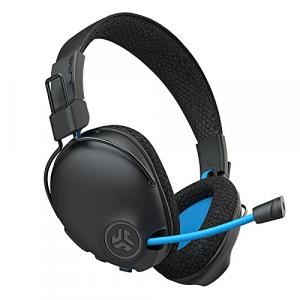 Jlab GHBPLAYPRORBLK4 Play Pro Over-ear Gaming Headset