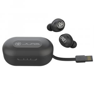 Jlab EBJBUDSAIRANCRBLK82 Jbuds Air Anc True Wireless Earbuds