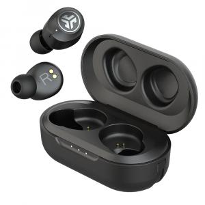 Jlab EBJBUDSAIRANCRBLK82 Jbuds Air Anc True Wireless Earbuds