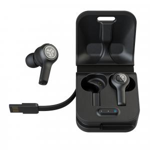 Jlab EBJBUDSAIREXECRBLK82 Jbuds Air Executive Tw Earbuds