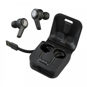 Jlab EBJBUDSAIREXECRBLK82 Jbuds Air Executive Tw Earbuds