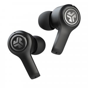 Jlab EBJBUDSAIREXECRBLK82 Jbuds Air Executive Tw Earbuds