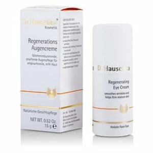Dr. Hauschka Dr. Hauschka Regenerating Eye Cream for Women