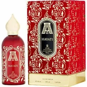 Attar 361660 Attar Hayati By Attar Eau De Parfum Spray 3.3 Oz For Anyo