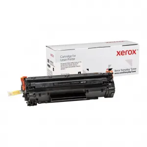 Original Xerox 006R03708 Everyday Hp Cb435a Cb436a