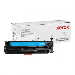 Original Xerox 006R03804 Everyday Hp Color Toner Ce411a