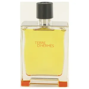 Hermes 531868 Pure Perfume Spray (unboxed) 6.7 Oz