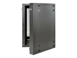 Tripp TRPSRW18USDPG , Smartrack 18u Ups-depth Wall-mount Half-height R