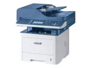 Xerox 3345/DNIM Workcentre 3345 Mono Pcsf